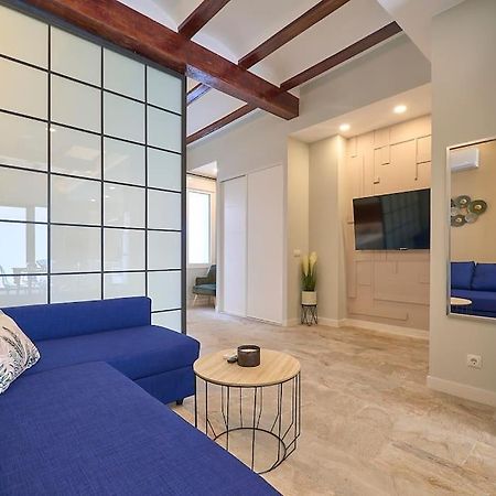 Buenos Aires Blues Apartment Valencia Exterior photo